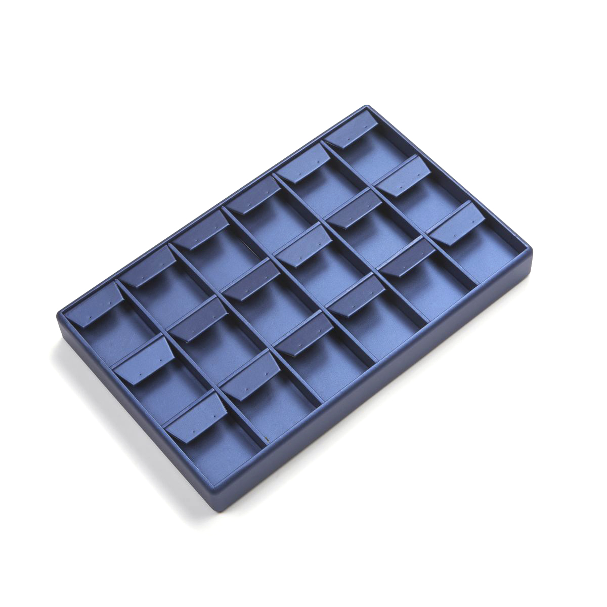 3600 14 x9  Stackable Leatherette Trays\NV3624.jpg